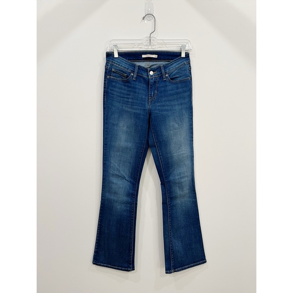 Levi's 715 Bootcut Jeans - Picture 4 of 11